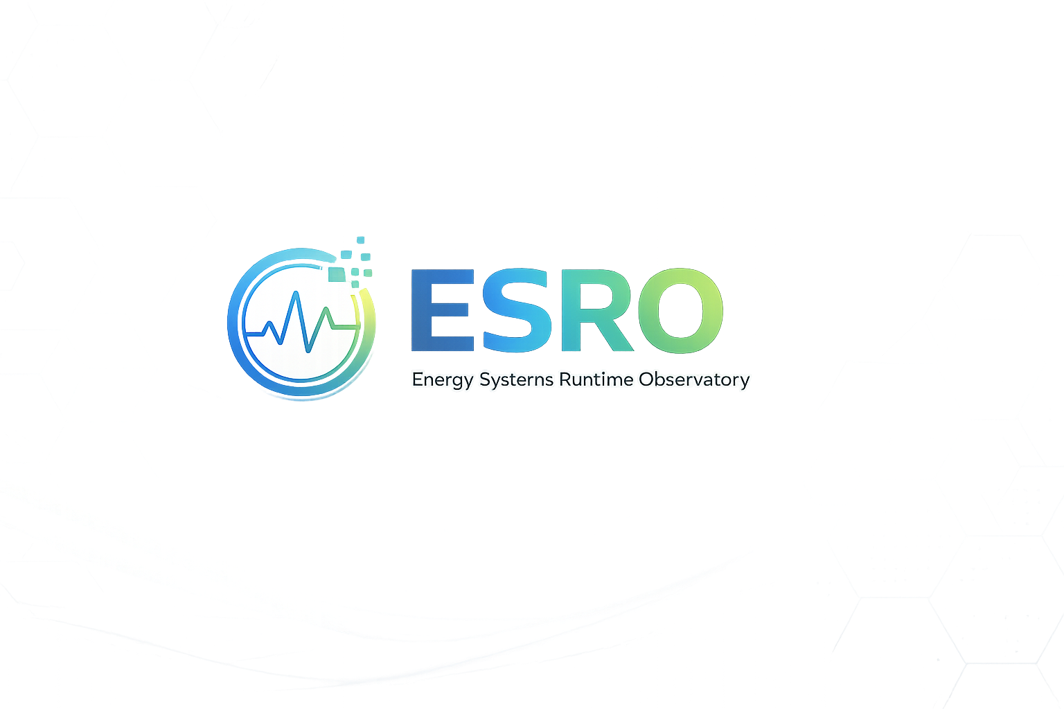ESRO logo