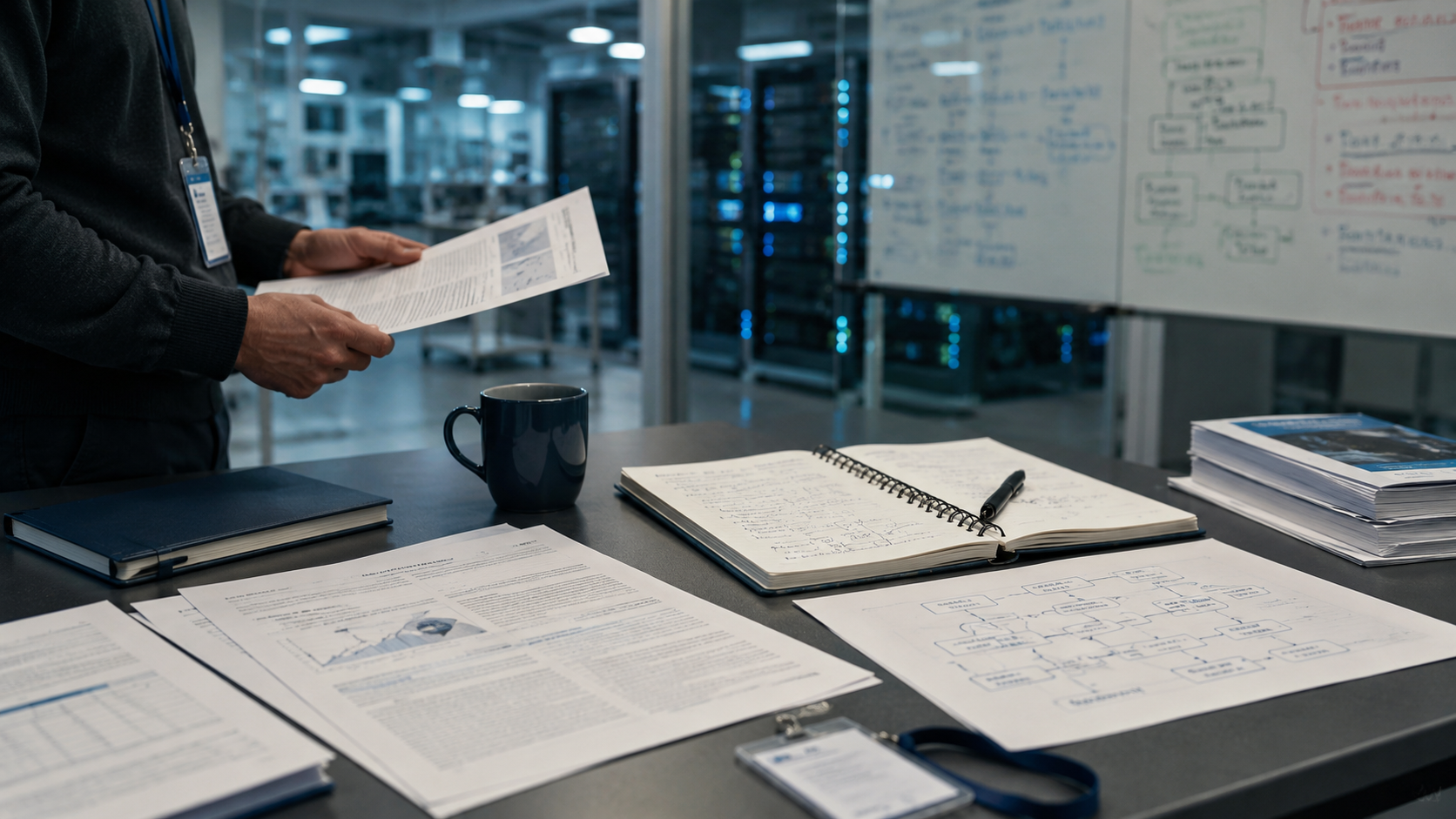 Materials Copilot Titlecard